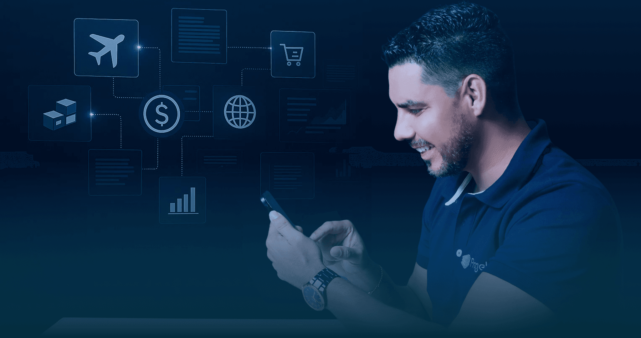 ProFinanças ERP