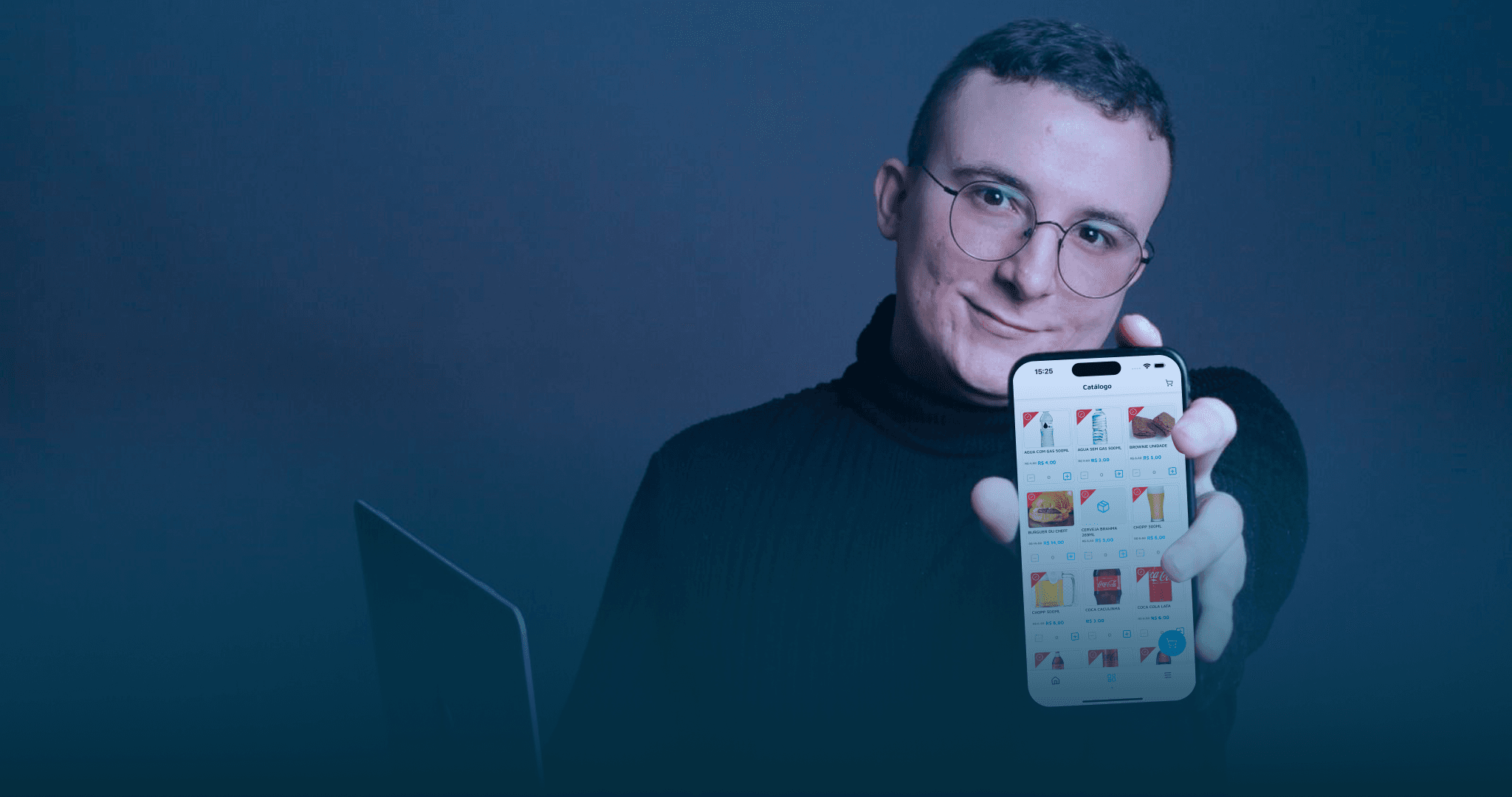 App ProFinanças