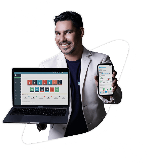 App ProFinanças
