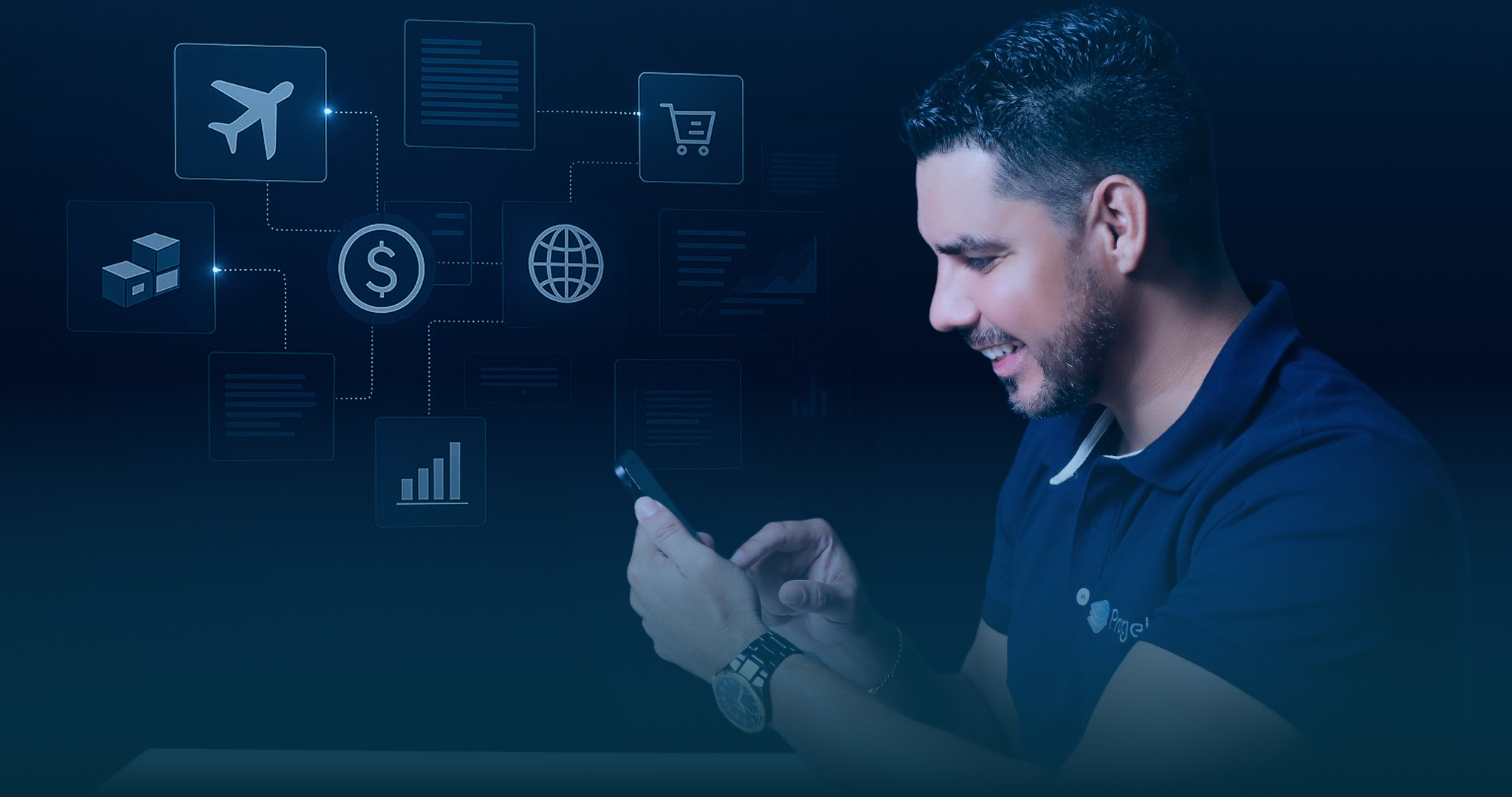 App ProFinanças