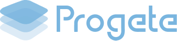 Logo PROGETE